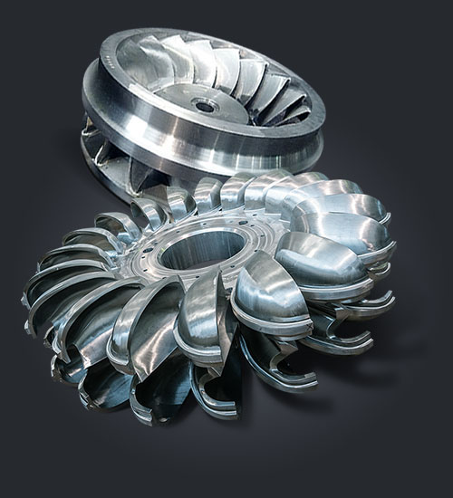 MODELLERIA-MECCANICA-ELLEDI-produttori-turbine-idroelettriche